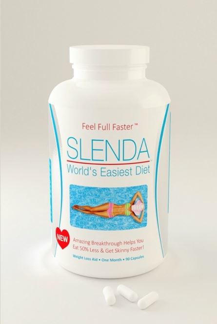 $15 DEMO Pack of SLENDA™