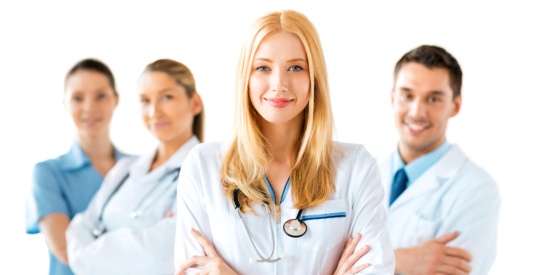 Nurses of America™ Endorses SLENDA... New SMART Hydrogel ™  ONE Month Package - $500 Retail